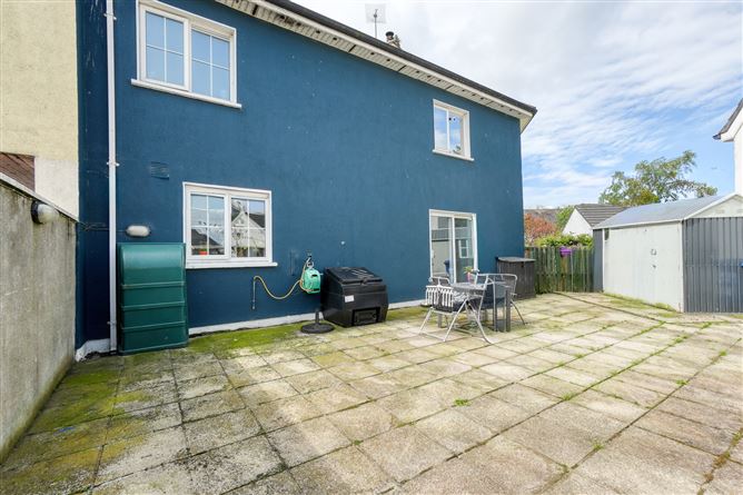 Photo 17 of 18 — 54 Mell Street, Kilminchy, Portlaoise, Co. Laois