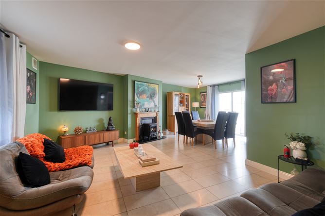 54 Mell Street, Kilminchy, Portlaoise, Co. Laois