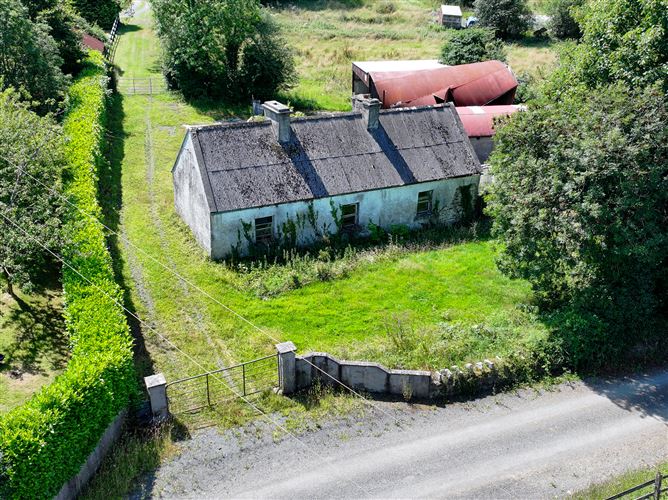 Photo 6 of 21 — Brucklagh, Drumlish, Longford