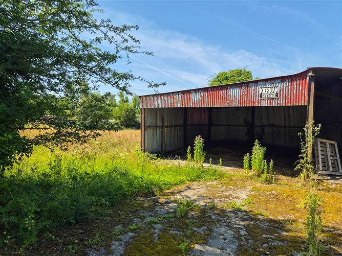 Photo 19 of 21 — Brucklagh, Drumlish, Longford