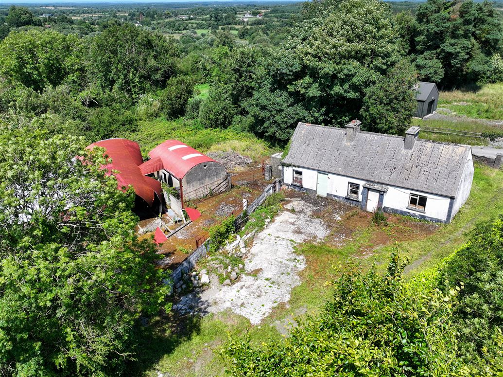 Brucklagh, Drumlish, Longford