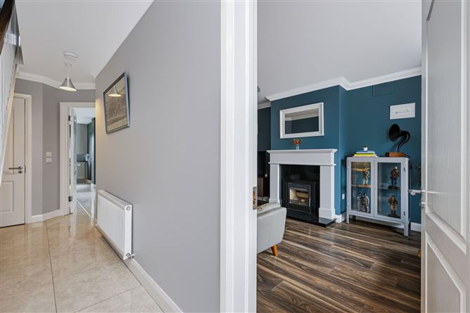 18 Castleland Park Place, Balbriggan, Co. Dublin
