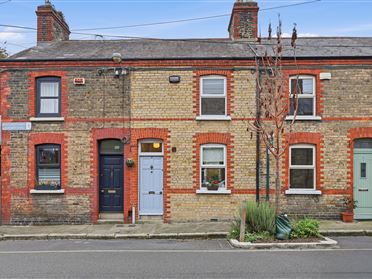 2 Murtagh Road, Stoneybatter, Dublin 7