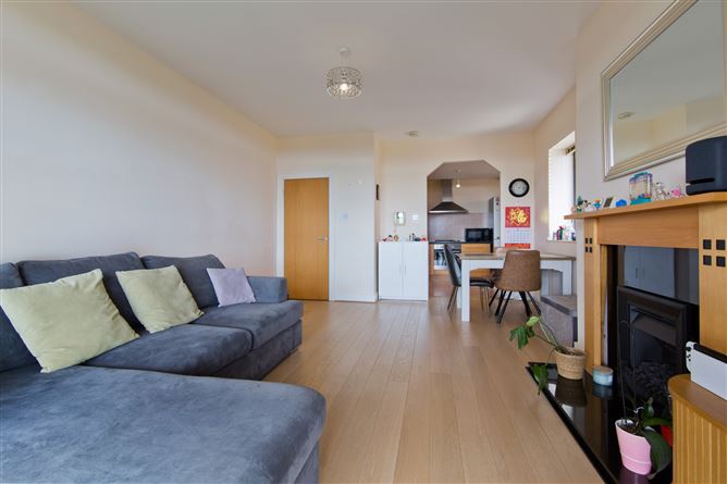 Apartment, 57 Block C, East Courtyard, Tullyvale, Dublin 18