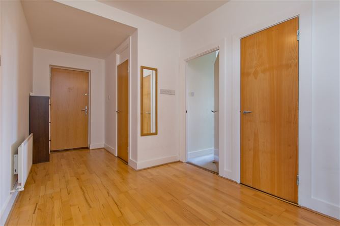 Apartment, 57 Block C, East Courtyard, Tullyvale, Dublin 18