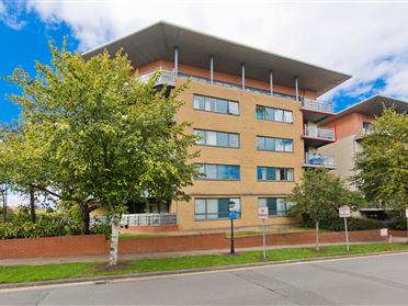 Apartment, 57 Block C, East Courtyard, Tullyvale, Dublin 18