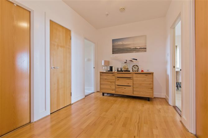 Apartment, 57 Block C, East Courtyard, Tullyvale, Dublin 18