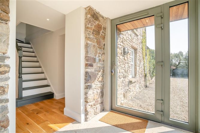2 Bed in Fethard,Fethard-on-Sea,  Wexford