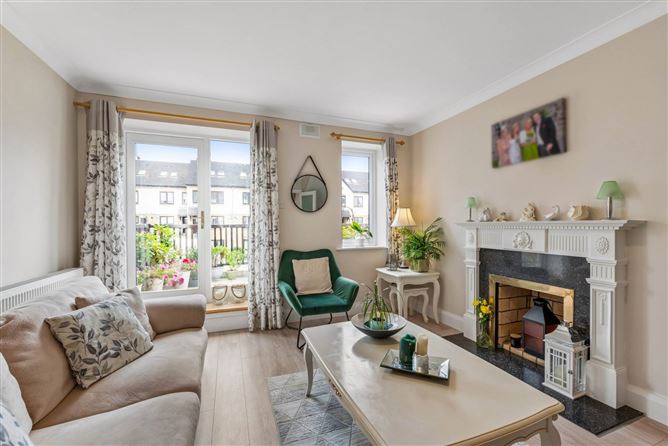 196 Marina Village, Malahide, County Dublin