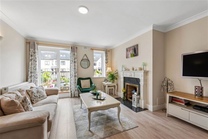 196 Marina Village, Malahide, County Dublin