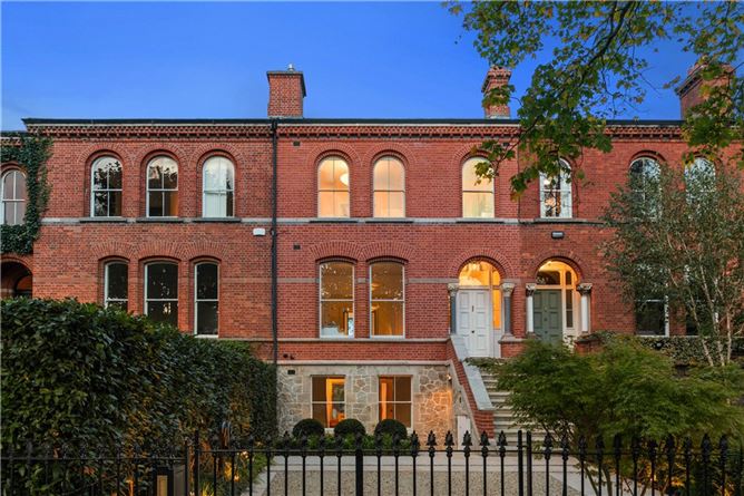 44 Leeson Park, Ranelagh, Dublin 6