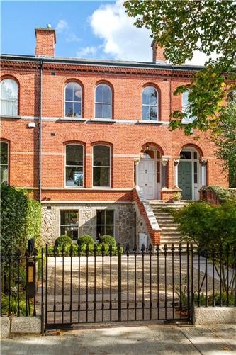 44 Leeson Park, Ranelagh, Dublin 6