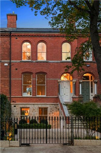 44 Leeson Park, Ranelagh, Dublin 6