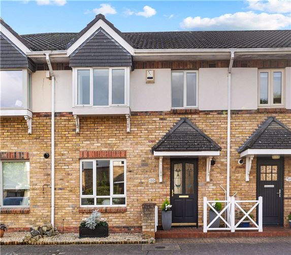 133 Carysfort Park, Blackrock, Co. Dublin, A94 RF88