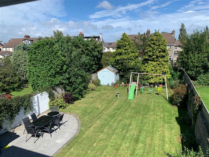70 Landscape Park, Churchtown, Dublin 14