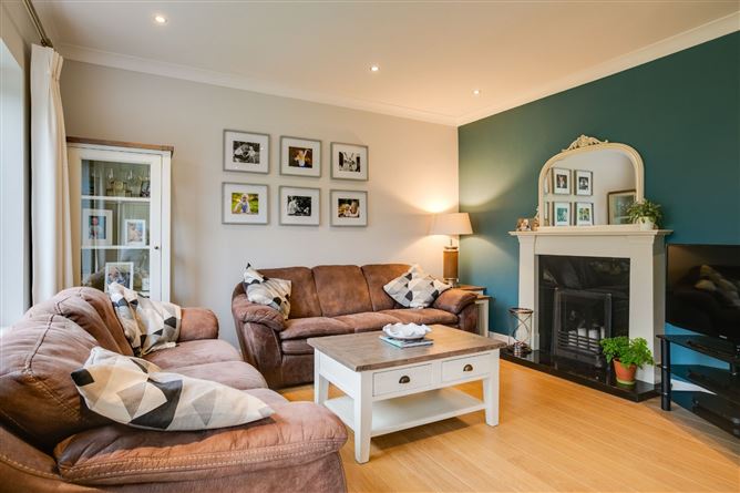 70 Landscape Park, Churchtown, Dublin 14