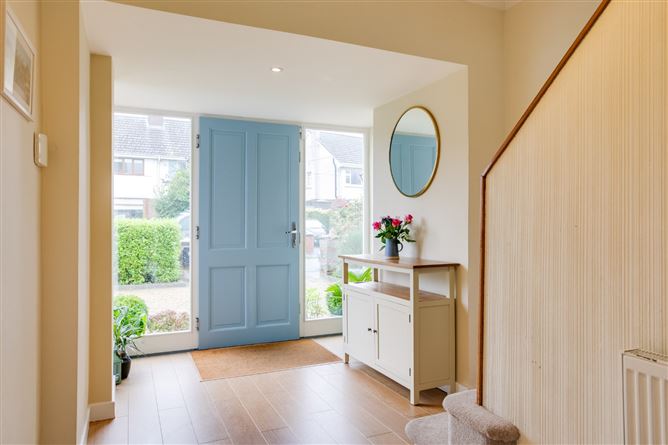 70 Landscape Park, Churchtown, Dublin 14