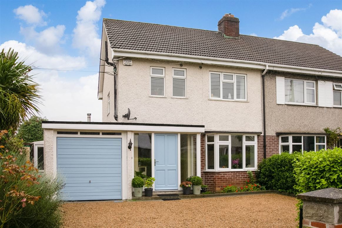 70 Landscape Park, Churchtown, Dublin 14