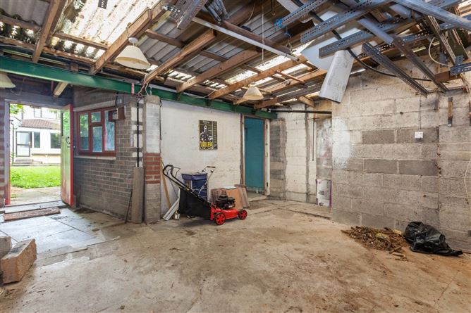 23 Kinvara Road, Navan Road, Dublin 7
