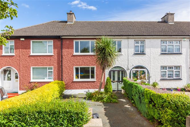 23 Kinvara Road, Navan Road, Dublin 7
