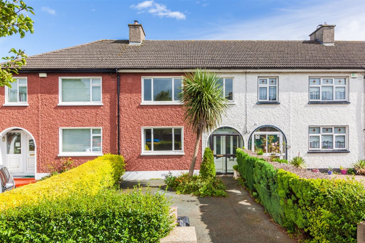 23 Kinvara Road, Navan Road, Dublin 7