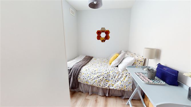 11 Meath Square, The Liberties, Dublin 8