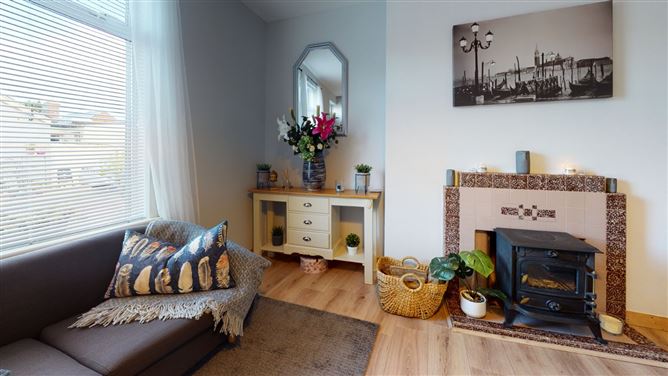 11 Meath Square, The Liberties, Dublin 8