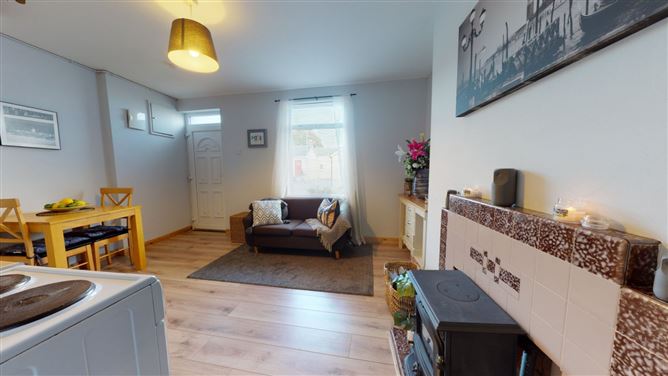 11 Meath Square, The Liberties, Dublin 8