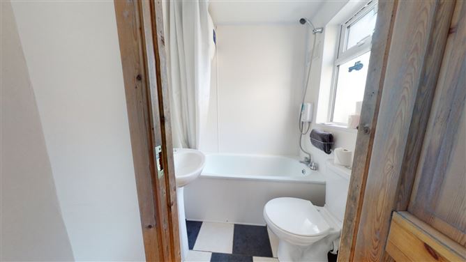 11 Meath Square, The Liberties, Dublin 8