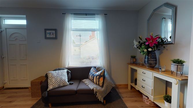 11 Meath Square, The Liberties, Dublin 8