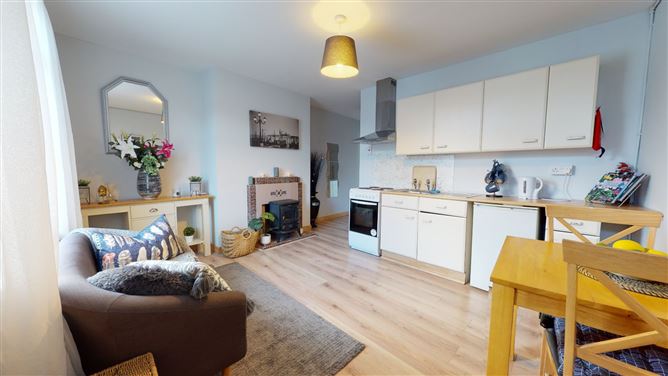 11 Meath Square, The Liberties, Dublin 8