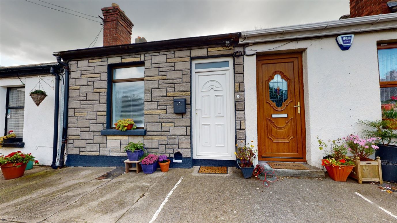 11 Meath Square, The Liberties, Dublin 8