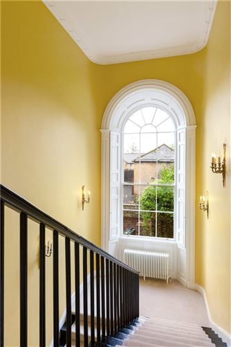 Ballindoolin House On C.238acres, Carbury, Co. Kildare