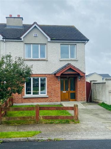 Main image for The Close, 146 Willow Park, Co. Carlow