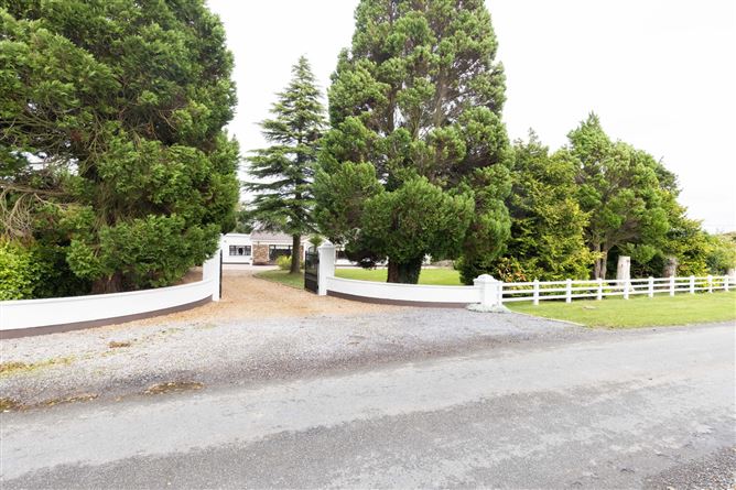 Rackenstown, Dunshaughlin, Co. Meath
