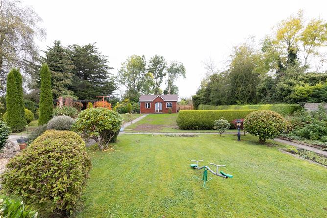 Rackenstown, Dunshaughlin, Co. Meath