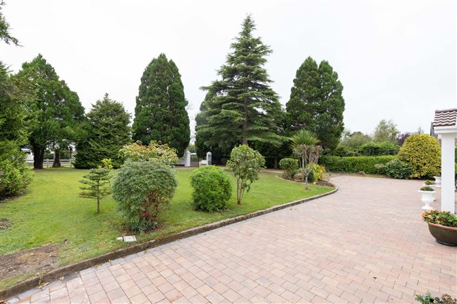 Rackenstown, Dunshaughlin, Co. Meath