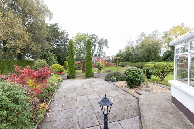 Rackenstown, Dunshaughlin, Co. Meath