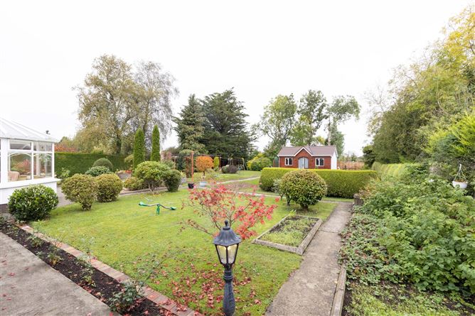 Rackenstown, Dunshaughlin, Co. Meath