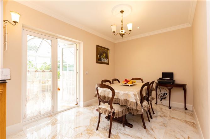 Rackenstown, Dunshaughlin, Co. Meath