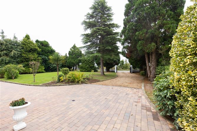 Rackenstown, Dunshaughlin, Co. Meath