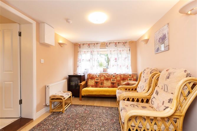 Rackenstown, Dunshaughlin, Co. Meath