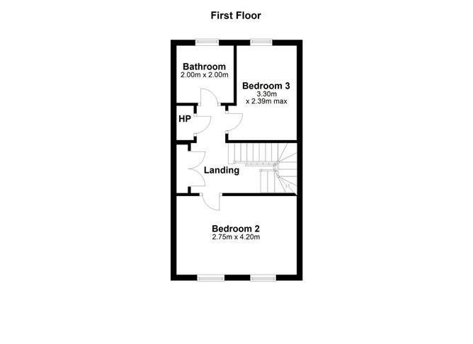 11A Lombard Street East, Dublin 2