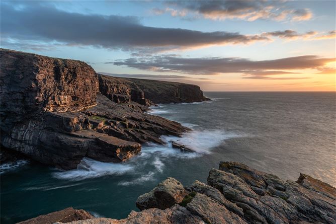 Glenderry, Ballyheigue, Co. Kerry