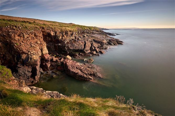 Glenderry, Ballyheigue, Co. Kerry