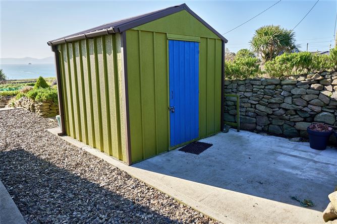 Glenderry, Ballyheigue, Co. Kerry