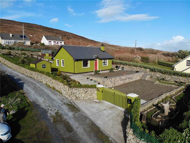 Glenderry, Ballyheigue, Co. Kerry