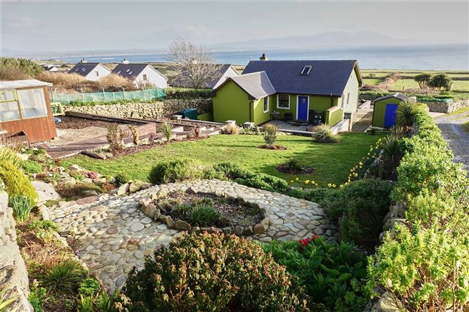 Glenderry, Ballyheigue, Co. Kerry