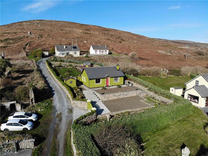 Glenderry, Ballyheigue, Co. Kerry