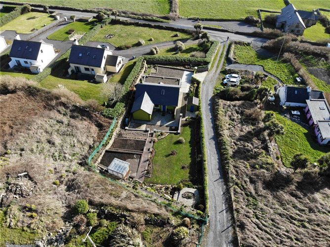 Glenderry, Ballyheigue, Co. Kerry